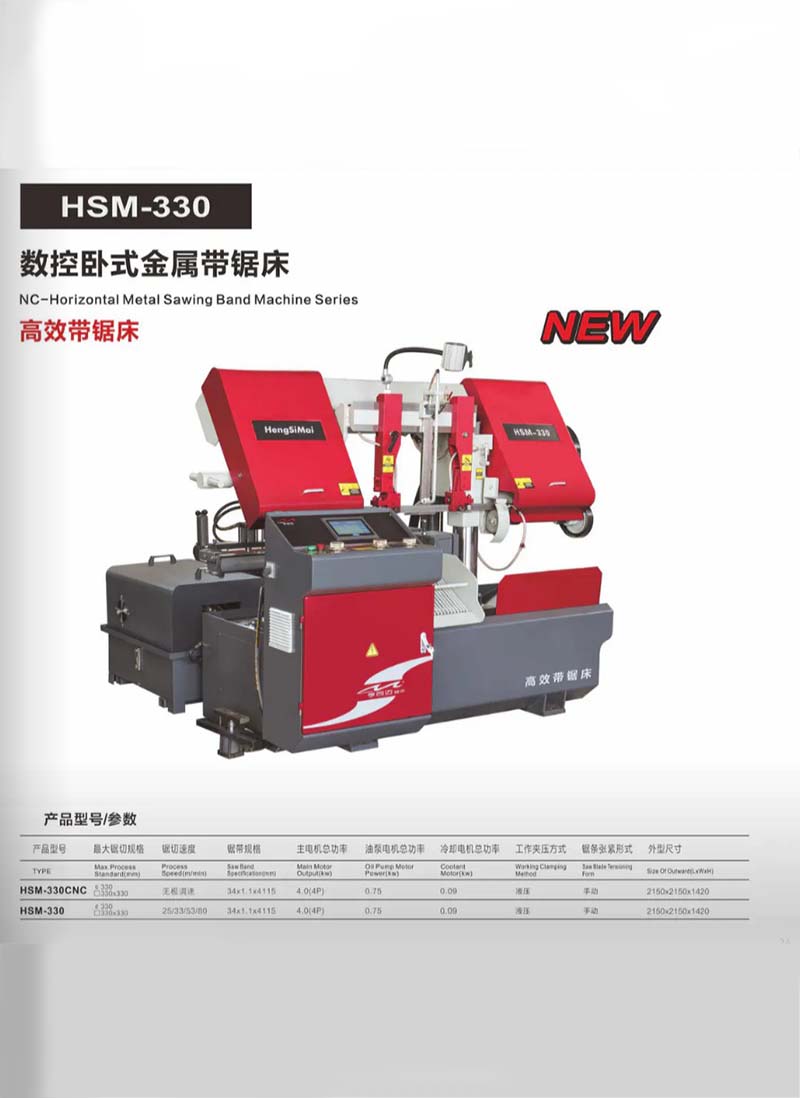 南昌HSM-330